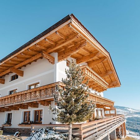 Apartment Tauernblick By Interhome Bramberg am Wildkogel Exterior photo