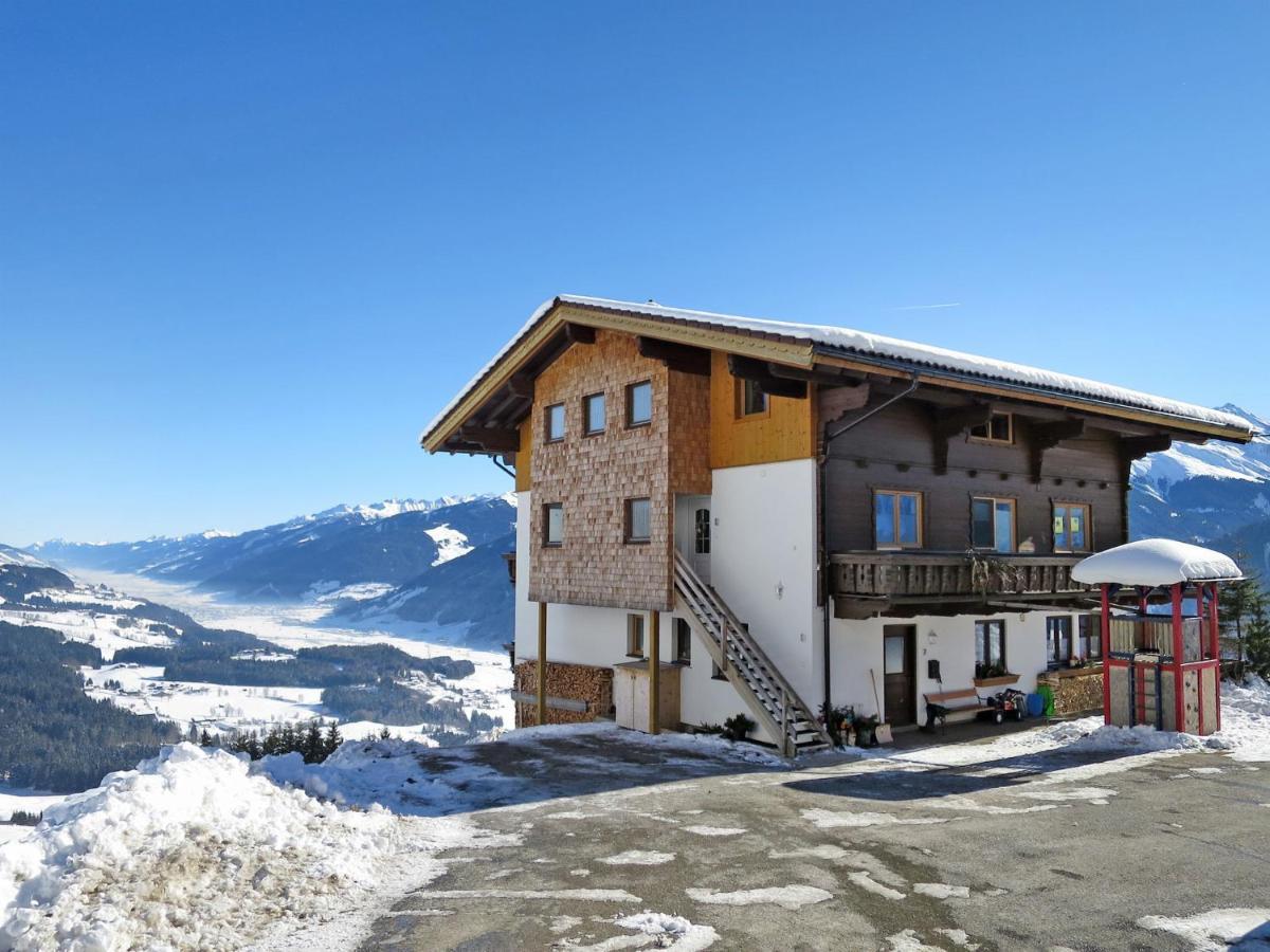 Apartment Tauernblick By Interhome Bramberg am Wildkogel Exterior photo