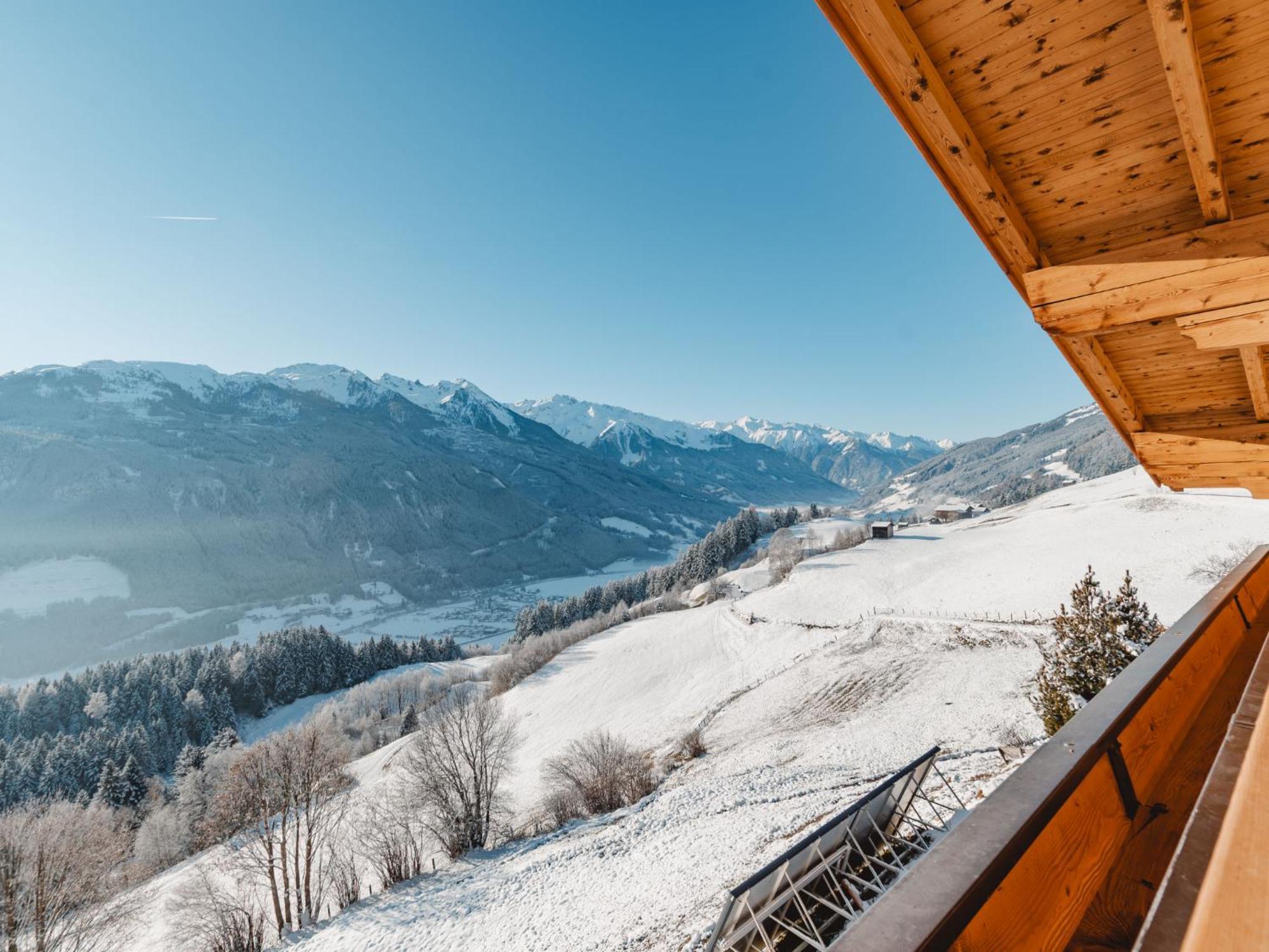 Apartment Tauernblick By Interhome Bramberg am Wildkogel Exterior photo