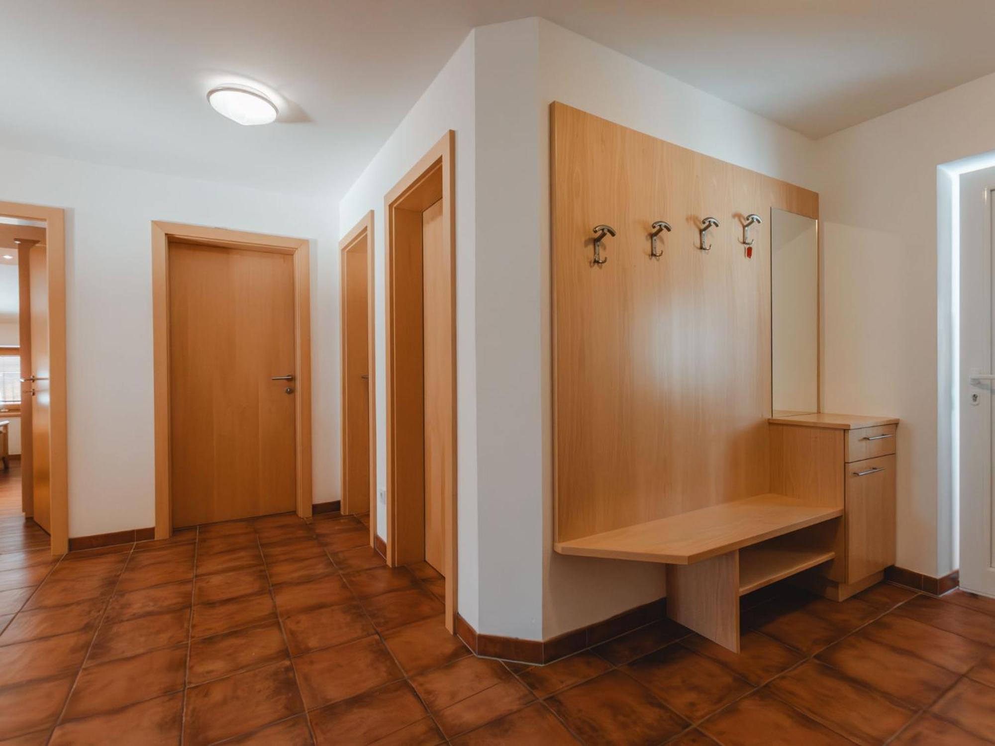 Apartment Tauernblick By Interhome Bramberg am Wildkogel Exterior photo
