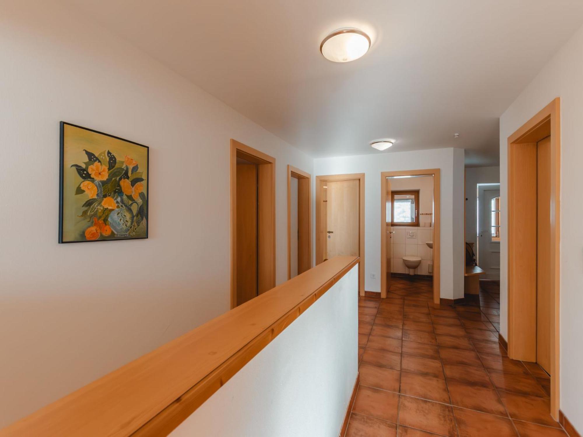 Apartment Tauernblick By Interhome Bramberg am Wildkogel Exterior photo