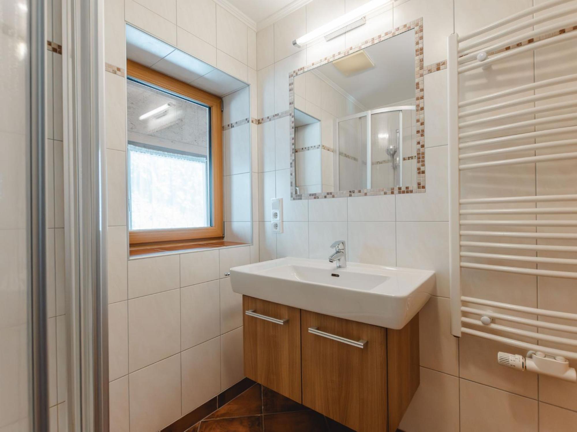 Apartment Tauernblick By Interhome Bramberg am Wildkogel Exterior photo