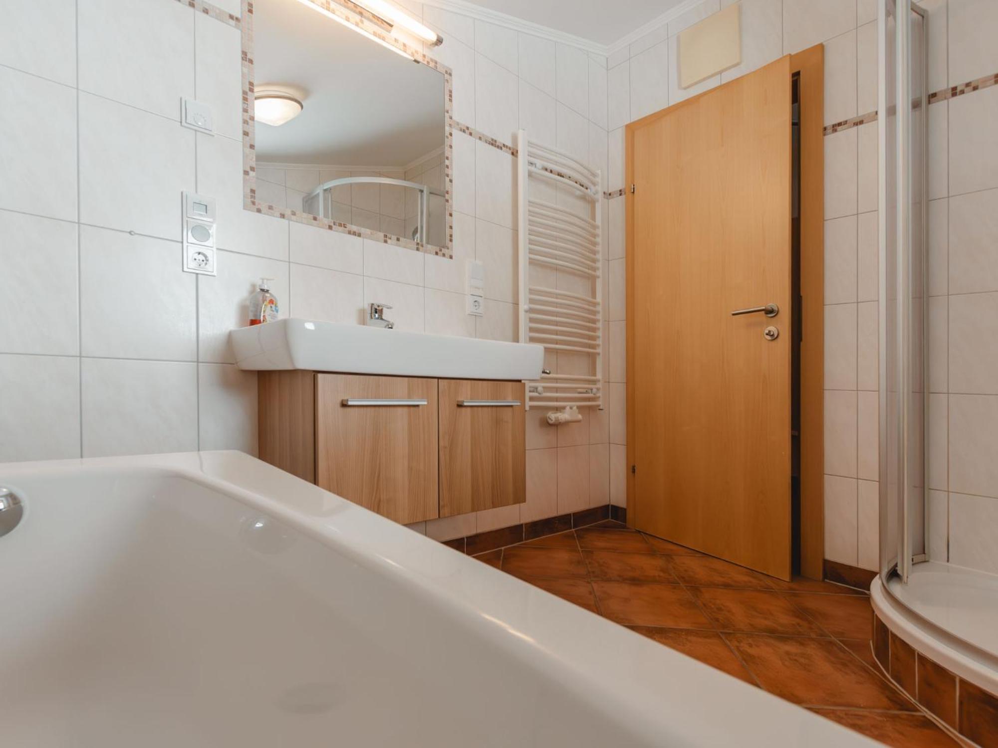 Apartment Tauernblick By Interhome Bramberg am Wildkogel Exterior photo