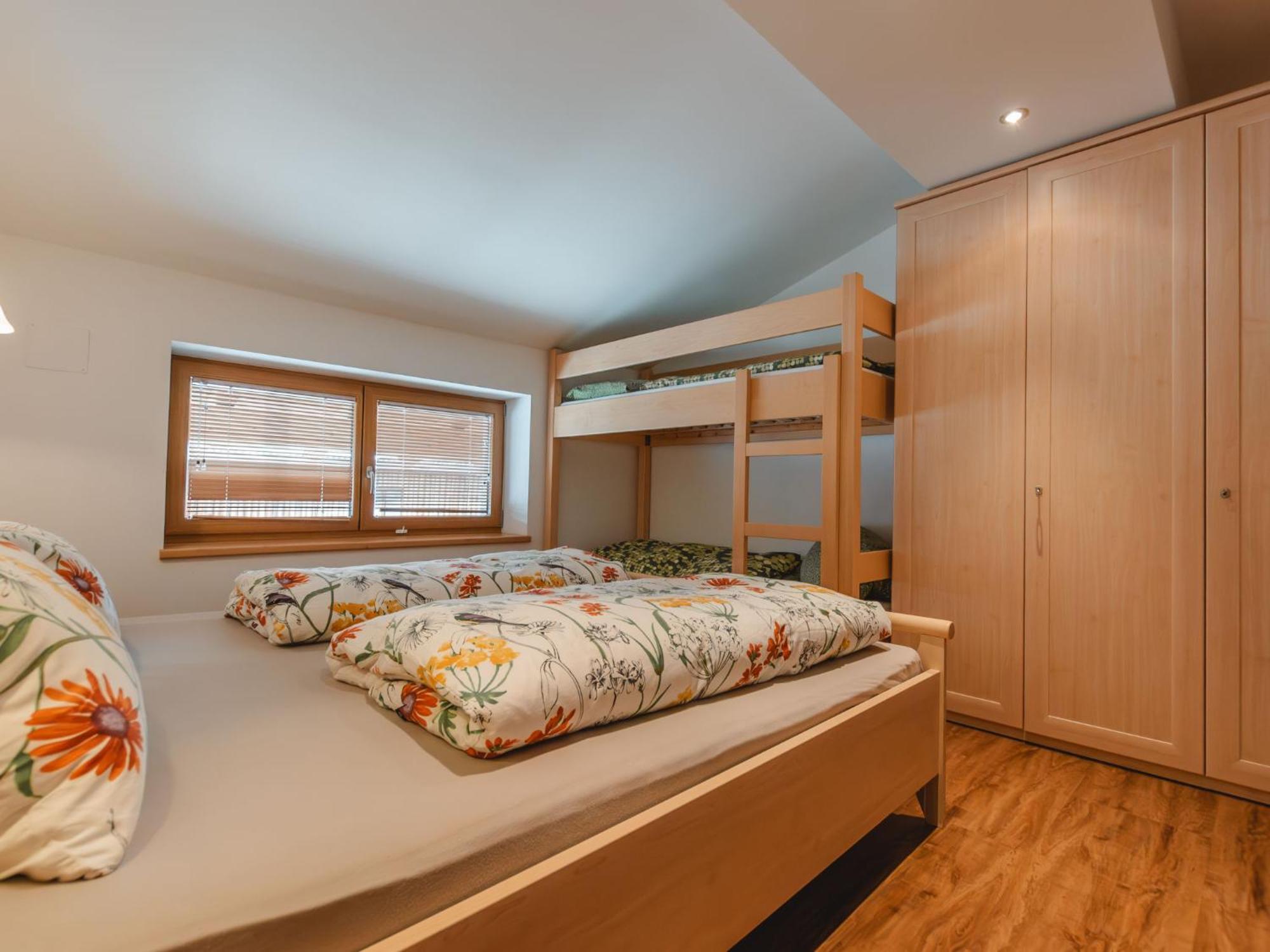 Apartment Tauernblick By Interhome Bramberg am Wildkogel Exterior photo
