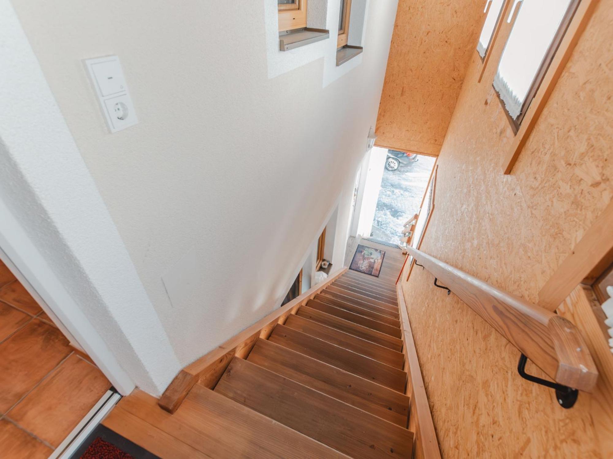 Apartment Tauernblick By Interhome Bramberg am Wildkogel Exterior photo