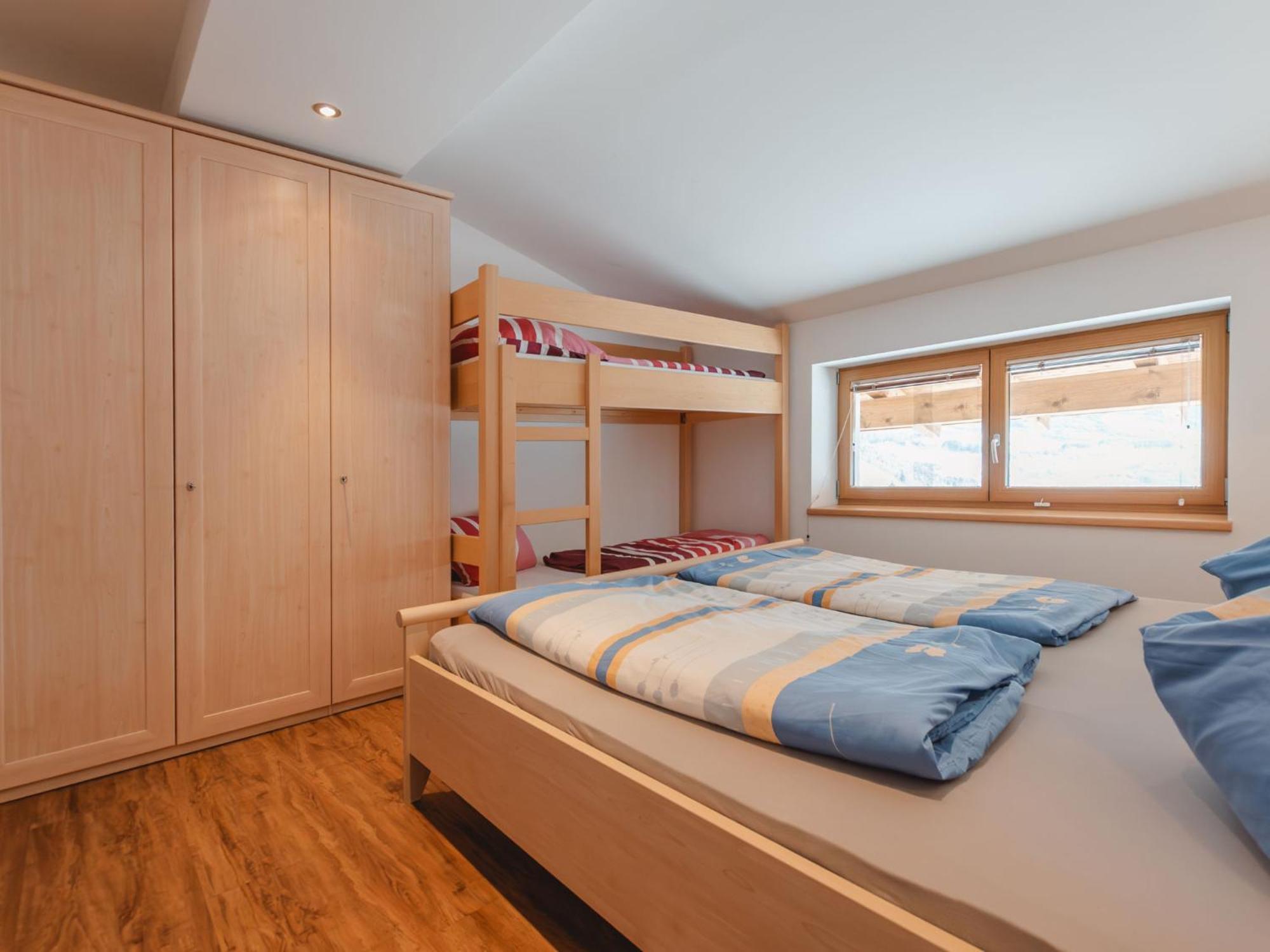 Apartment Tauernblick By Interhome Bramberg am Wildkogel Exterior photo