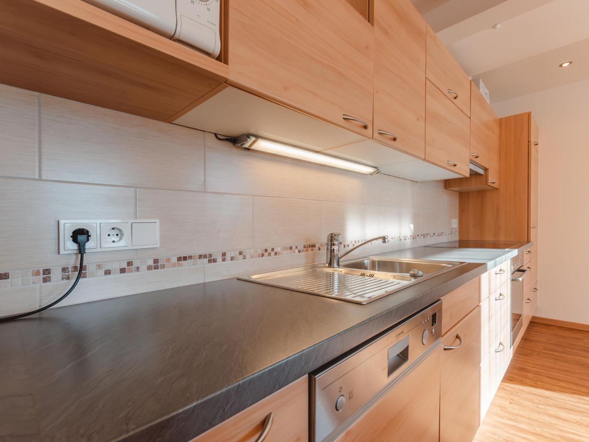 Apartment Tauernblick By Interhome Bramberg am Wildkogel Exterior photo