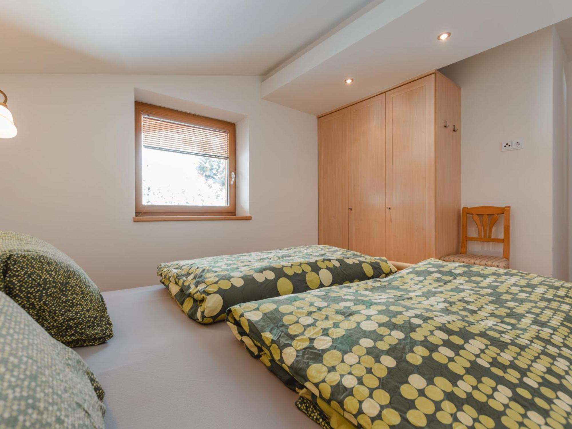 Apartment Tauernblick By Interhome Bramberg am Wildkogel Exterior photo