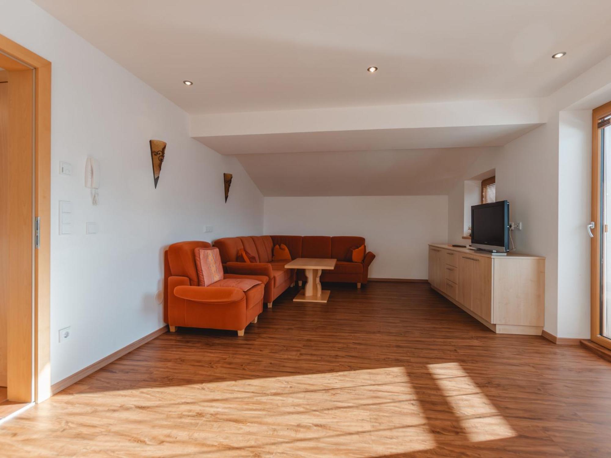 Apartment Tauernblick By Interhome Bramberg am Wildkogel Exterior photo